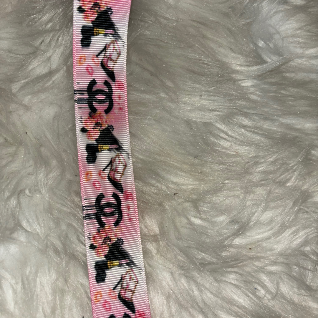 Designer Inspired Ribbon