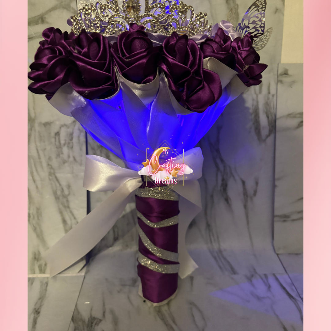 Valentine's Day Eternal Roses Special **READ THE DESCRIPTION BEFORE PURCHASING**